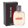 Ducati Trace Me Eau de Toilette για άνδρες 100 ml