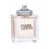 Karl Lagerfeld Karl Lagerfeld For Her Eau de Parfum για γυναίκες 85 ml TESTER