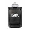 Karl Lagerfeld Karl Lagerfeld For Him Eau de Toilette για άνδρες 100 ml TESTER