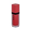 BOURJOIS Paris Rouge Edition Velvet Κραγιόν για γυναίκες 7,7 ml Απόχρωση 04 Peach Club