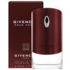 Givenchy Givenchy Pour Homme Eau de Toilette για άνδρες 100 ml ελλατωματική συσκευασία