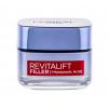 L'Oréal Paris Revitalift Filler HA Κρέμα προσώπου ημέρας για γυναίκες 50 ml