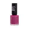 Rimmel London 60 Seconds Super Shine Βερνίκια νυχιών για γυναίκες 8 ml Απόχρωση 321 Pink Fields