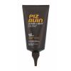 PIZ BUIN Ultra Light Dry Touch Sun Fluid SPF15 Αντιηλιακό προϊόν για το σώμα 150 ml
