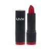 NYX Professional Makeup Extra Creamy Round Lipstick Κραγιόν για γυναίκες 4 gr Απόχρωση 511 Chaos