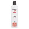 Nioxin System 4 Color Safe Cleanser Shampoo Σαμπουάν για γυναίκες 300 ml
