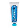 Marvis Aquatic Mint Οδοντόκρεμες 25 ml