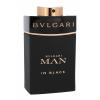 Bvlgari Man In Black Eau de Parfum για άνδρες 100 ml TESTER