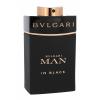 Bvlgari MAN In Black Eau de Parfum για άνδρες 100 ml TESTER