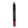 Max Factor Colour Elixir Giant Pen Stick Κραγιόν για γυναίκες 8 gr Απόχρωση 40 Deep Burgundy