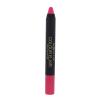 Max Factor Colour Elixir Giant Pen Stick Κραγιόν για γυναίκες 8 gr Απόχρωση 15 Vibrant Pink