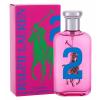 Ralph Lauren Big Pony 2 Eau de Toilette για γυναίκες 100 ml