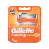 Gillette Fusion5 Power Ανταλλακτικές λεπίδες για άνδρες Σετ