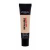 L&#039;Oréal Paris Infaillible 24h-Matte Make up για γυναίκες 35 ml Απόχρωση 11 Vanilla