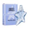 Mugler Angel Eau de Parfum για γυναίκες Επαναπληρώσιμο 15 ml