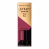 Max Factor Lipfinity 24HRS Lip Colour Κραγιόν για γυναίκες 4,2 gr Απόχρωση 040 Vivacious