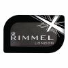Rimmel London Magnif´Eyes Mono Σκιές ματιών για γυναίκες 3,5 gr Απόχρωση 014 Black Fender