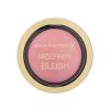 Max Factor Facefinity Blush Ρουζ για γυναίκες 1,5 gr Απόχρωση 05 Lovely Pink
