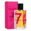 Iceberg Eau de Iceberg Wild Rose Eau de Toilette για γυναίκες 100 ml