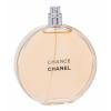 Chanel Chance Eau de Toilette για γυναίκες 150 ml TESTER