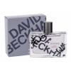 David Beckham Homme Aftershave για άνδρες 50 ml