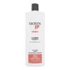 Nioxin System 4 Color Safe Cleanser Shampoo Σαμπουάν για γυναίκες 1000 ml