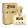 Moschino Cheap And Chic Stars Eau de Parfum για γυναίκες 100 ml