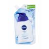 Nivea Creme Soft Care Soap Refill Υγρό σαπούνι για γυναίκες 500 ml