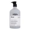 L&#039;Oréal Professionnel Silver Professional Shampoo Σαμπουάν για γυναίκες 750 ml