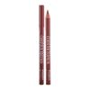 BOURJOIS Paris Contour Edition Μολύβι για τα χείλη για γυναίκες 1,14 gr Απόχρωση 11 Funky Brown