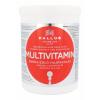 Kallos Cosmetics Multivitamin Μάσκα μαλλιών για γυναίκες 1000 ml