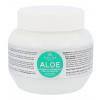 Kallos Cosmetics Aloe Vera Μάσκα μαλλιών για γυναίκες 275 ml