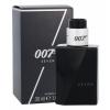 James Bond 007 Seven Eau de Toilette για άνδρες 30 ml