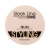 Stapiz Sleek Line Styling Gum Προϊόντα κομμωτικής για γυναίκες 150 ml