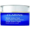 Clarins Multi-Active Κρέμα προσώπου νύχτας για γυναίκες 50 ml TESTER