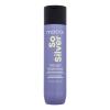 Matrix So Silver Purple Shampoo Σαμπουάν για γυναίκες 300 ml
