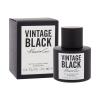 Kenneth Cole Vintage Black Eau de Toilette για άνδρες 100 ml