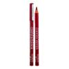 BOURJOIS Paris Contour Edition Μολύβι για τα χείλη για γυναίκες 1,14 gr Απόχρωση 07 Cherry Boom Boom