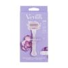 Gillette Venus ComfortGlide Breeze Ξυριστική μηχανή για γυναίκες Σετ