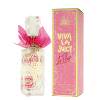 Juicy Couture Viva La Juicy La Fleur Eau de Toilette για γυναίκες 75 ml