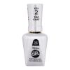 Sally Hansen Miracle Gel Top Coat Βερνίκια νυχιών για γυναίκες 14,7 ml Απόχρωση 101 Top Coat