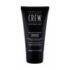 American Crew Shaving Skincare Precision Shave Gel Τζελ ξυρίσματος για άνδρες 150 ml