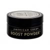 American Crew Style Boost Powder Όγκος των μαλλιών για άνδρες 10 gr