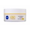 Nivea Q10 Power Anti-Wrinkle + Firming SPF30 Κρέμα προσώπου ημέρας για γυναίκες 50 ml