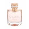 Boucheron Quatre Eau de Parfum για γυναίκες 100 ml TESTER