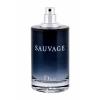 Dior Sauvage Eau de Toilette για άνδρες 100 ml TESTER