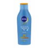 Nivea Sun Protect &amp; Refresh Sun Lotion SPF20 Αντιηλιακό προϊόν για το σώμα 200 ml