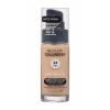 Revlon Colorstay™ Combination Oily Skin SPF15 Make up για γυναίκες 30 ml Απόχρωση 310 Warm Golden
