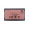 Artdeco Blusher Ρουζ για γυναίκες 5 gr Απόχρωση 44 Red Orange Blush