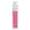 Christian Dior Addict Lip Gloss για γυναίκες 6,5 ml Απόχρωση 686 Fancy Purple